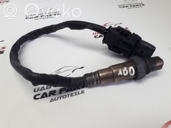 BMW 1 E81 E87 Lambda probe sensor 780436901 0281004079
