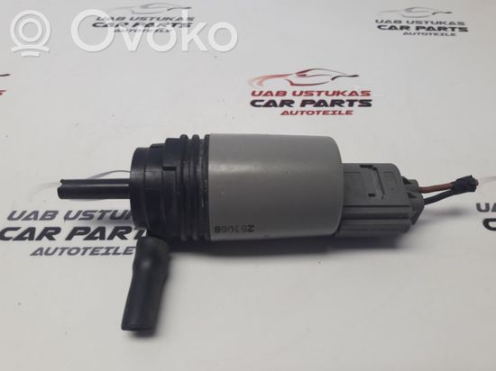 BMW 1 E81 E87 Windscreen/windshield washer pump 67126934159 23557610