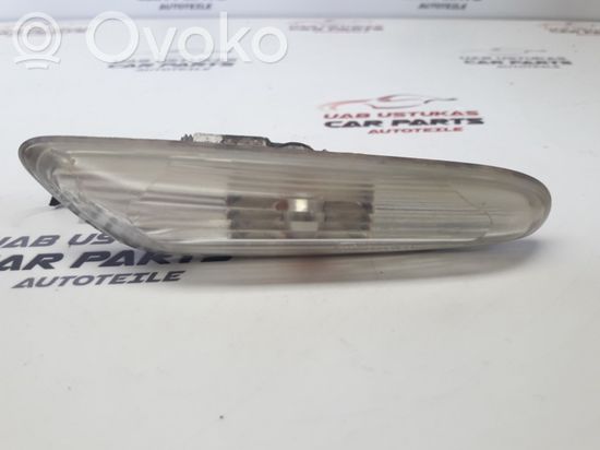 BMW 1 E81 E87 Front fender indicator light 6313693299810 12396
