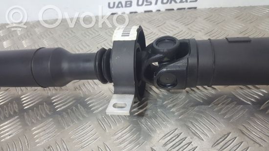 BMW 1 F20 F21 Drive shaft (set) 7640928 7640928 4064697