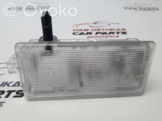 BMW 3 E46 Glove box light 63318364920