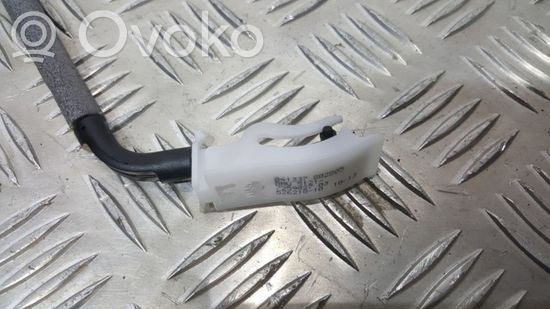 BMW 3 F30 F31 F80 Front door cable line 7259827