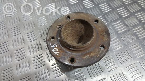 BMW 1 E81 E87 Front wheel hub 6765157