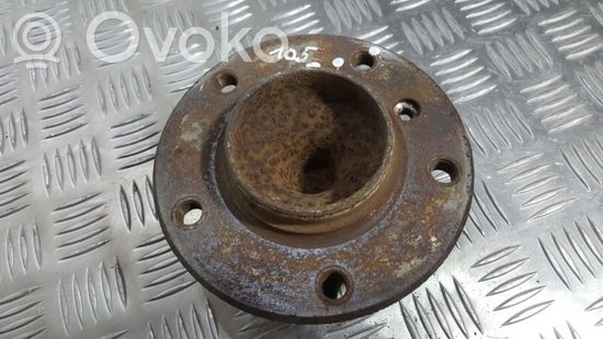 BMW 1 E81 E87 Front wheel hub 6765157