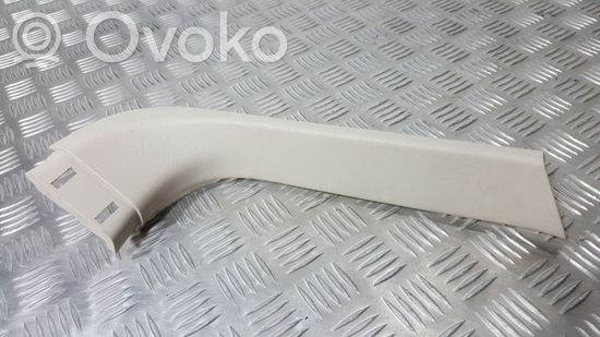 BMW 3 F30 F31 F80 Tailgate trim 7263137 608290