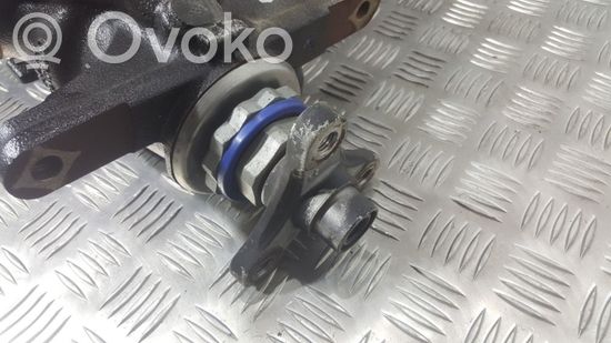 BMW 1 F20 F21 Rear differential 8694980