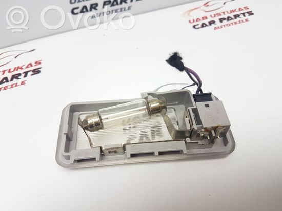 BMW X5 E53 Other interior light 140929