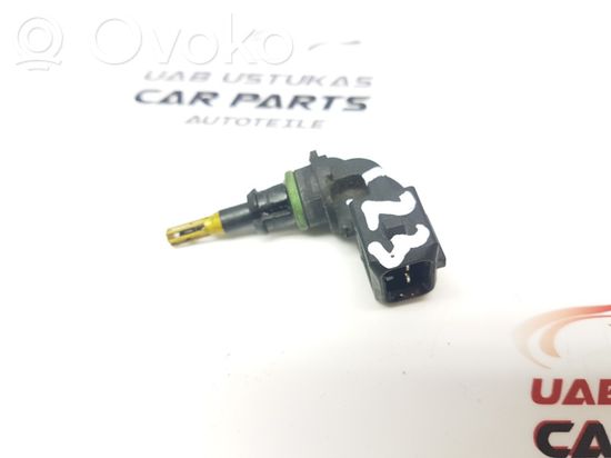 BMW 1 E81 E87 Intake air temperature sensor 7792203