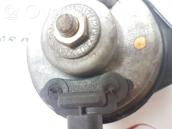 BMW 1 E81 E87 Horn signal 6924681