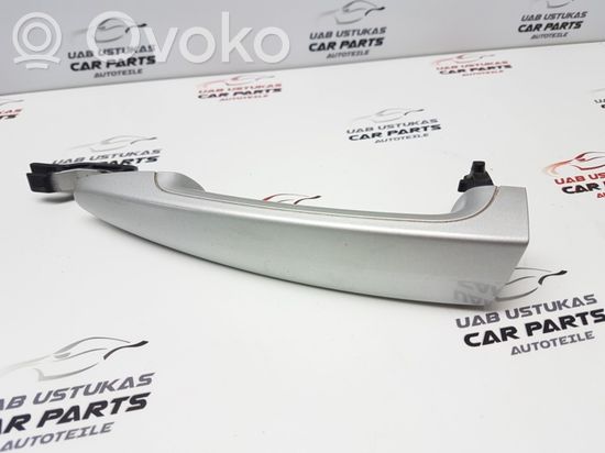 BMW 1 E82 E88 Loading door exterior handle
