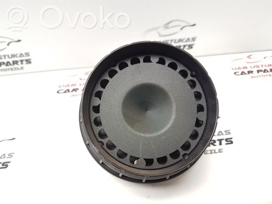 BMW 1 E82 E88 Alarm system siren 9189918