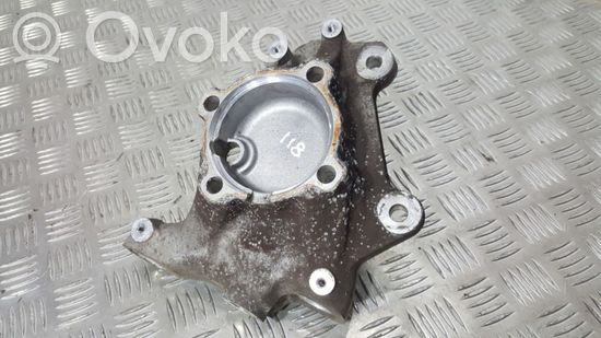 BMW 1 E81 E87 Front wheel bearing hub 6764443