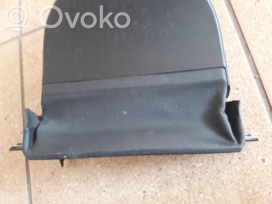 BMW X5 E53 Steering wheel column trim 6758854 74850610