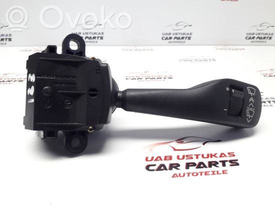 BMW 3 E46 Wiper control stalk 8363664M