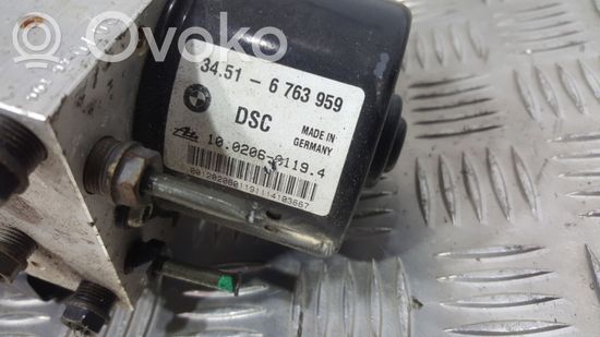BMW 3 E46 ABS Pump 6764088 6763959