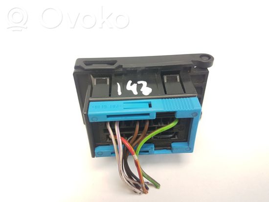 BMW 3 E46 Other dashboard part 6920069