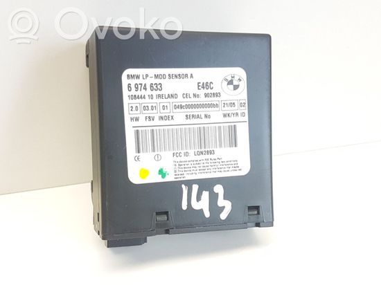 BMW 3 E46 Other devices 6974633
