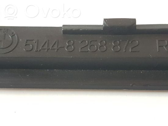 BMW 3 E46 Other interior part 8268872
