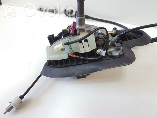 BMW 3 E46 Gear selector/shifter (interior) 7515261