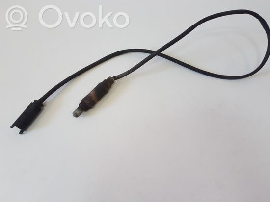 BMW 3 E46 Lambda probe sensor 1433940