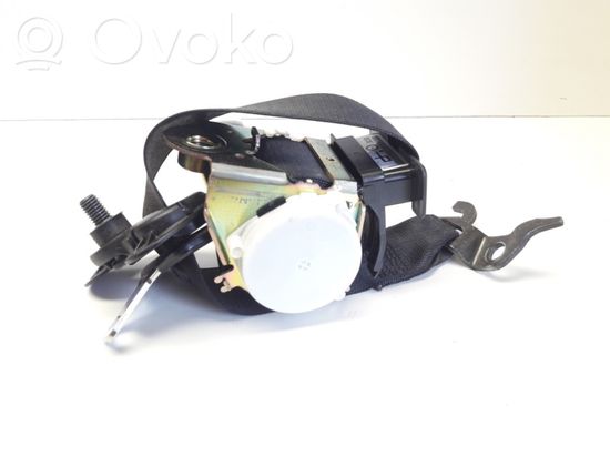 BMW 1 E81 E87 Front seatbelt 33035173B