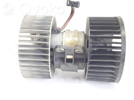 BMW 3 E46 Heater fan/blower 70669