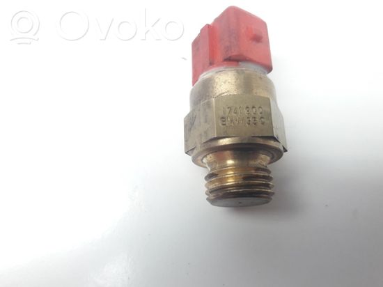 BMW 3 E46 Coolant temperature sensor 1741900