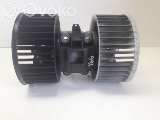 BMW 3 E46 Heater fan/blower 70669
