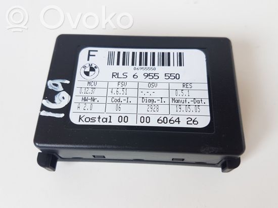 BMW 3 E90 E91 Rain sensor 6955550