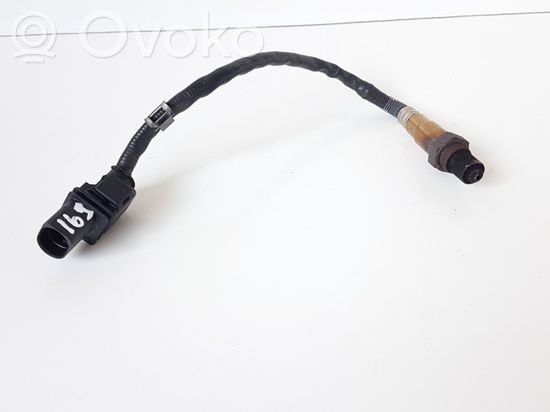 BMW 3 E90 E91 Lambda probe sensor 7537993