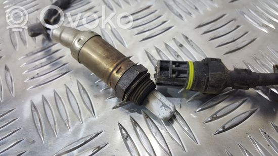 BMW 3 E46 Lambda probe sensor 0258005177 1178143758602 1713851