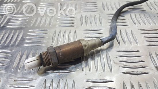 BMW 3 E46 Lambda probe sensor 7503441 0258005259