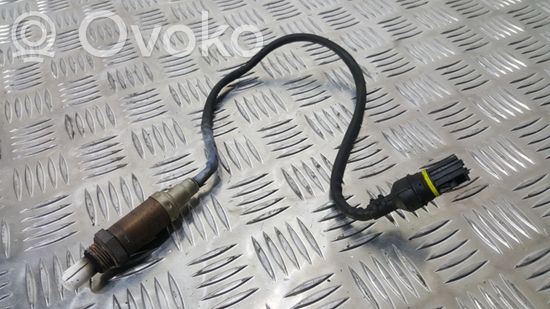 BMW 3 E46 Lambda probe sensor 7503441 0258005259