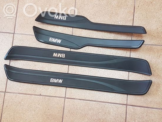 BMW 3 E90 E91 Sill 73060279 73060280 7060285