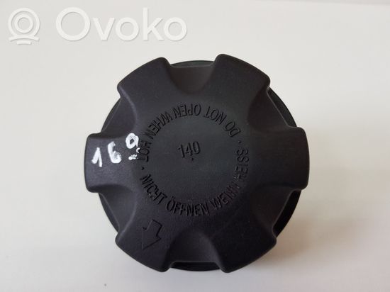 BMW 3 E90 E91 Coolant expansion tank/reservoir cap 7521071