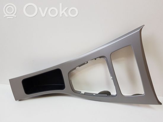 BMW 3 E90 E91 Center console decorative trim 7118040