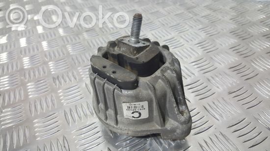 BMW 3 E90 E91 Engine mount bracket 676033002