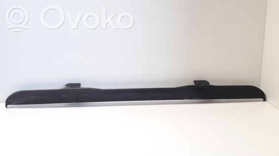 Audi 80 90 B3 Air flow deflector