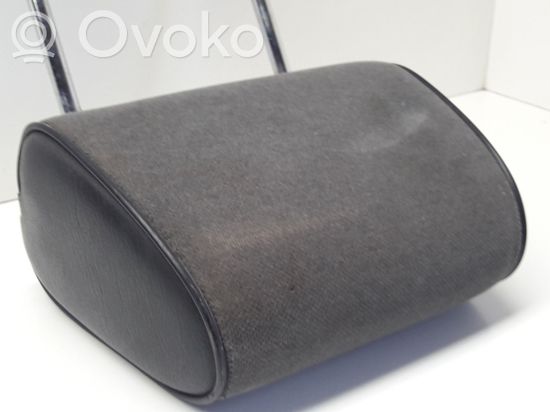 BMW 3 E30 Front seat headrest
