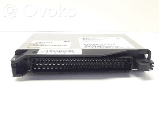 BMW 5 E39 Gearbox control unit/module 0260002359 1423702