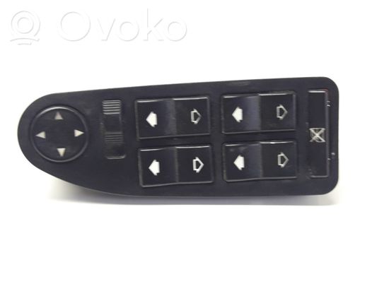 BMW 5 E39 Electric window control switch 8380646