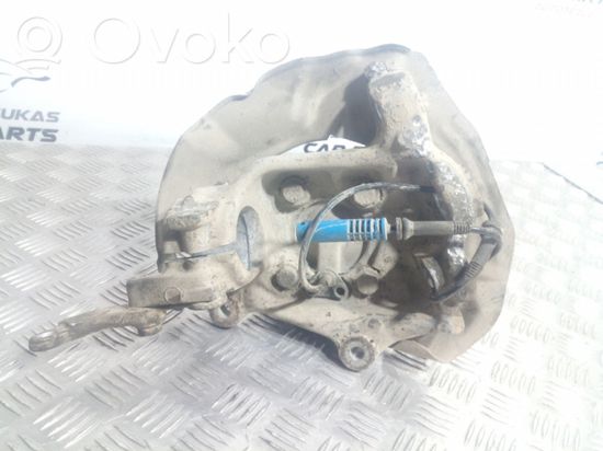 BMW 5 E39 Front wheel hub 1091987