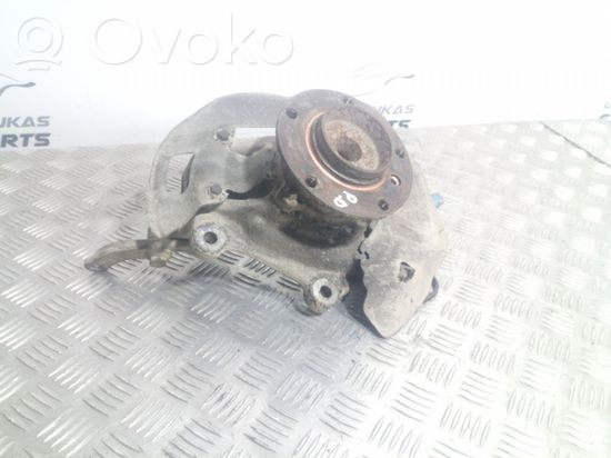 BMW 5 E39 Front wheel hub 1091988