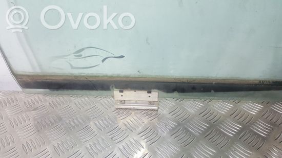 BMW 3 E30 Rear door window glass