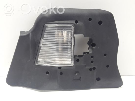 BMW 3 E46 Tail light part 257041