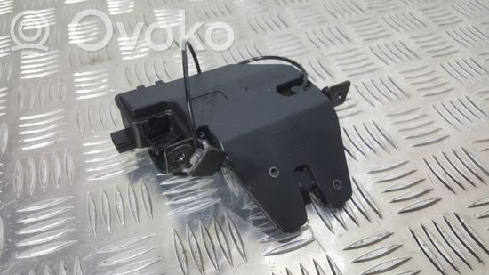 BMW 1 E81 E87 Tailgate/trunk/boot lock/catch/latch 8196401