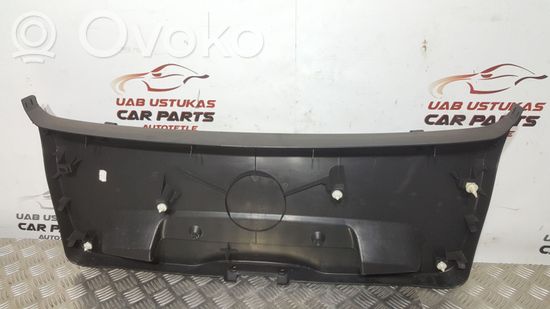 BMW 1 E81 E87 Tailgate trim 7060637