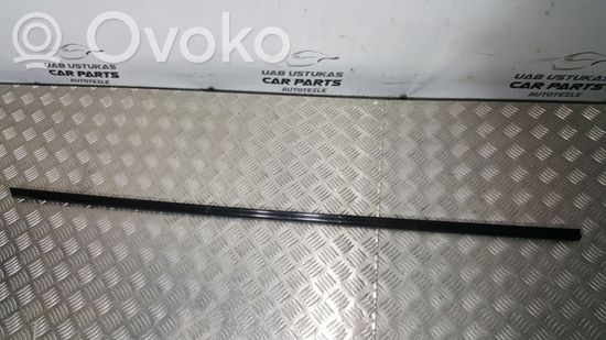BMW 3 E46 Front door trim (molding) 8208669