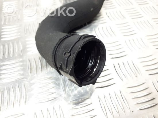 BMW 1 E81 E87 Engine coolant pipe/hose 1436077