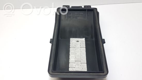 Audi A6 S6 C4 4A Fuse box cover 4A0941801